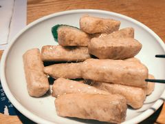 -宋小谨·泉州菜(西沙湾店)
