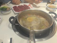 -陈记顺和潮汕牛肉火锅(韩江路店)
