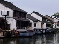 -南浔古镇