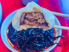 -华天二友居肉饼(宫门口店)