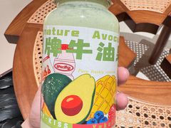 -花姨·老电影院果汁冰(开元店)