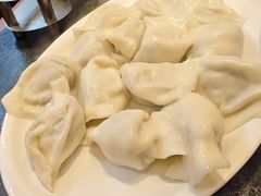 -李记饺子·熏酱东北菜(欢乐谷店)