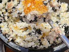 -木槿花韩式炭烤·熟成肉工坊(孙文东路店)