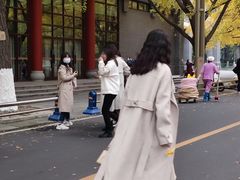 -四川大学(华西校区)