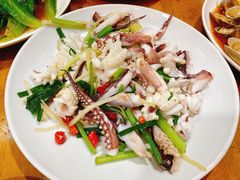 -潮粥馆(长江花园店)