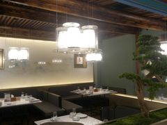 大堂-热河食府(中山路店)