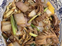 -复兴面王(河东路起源店)