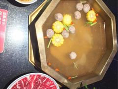 -小牛海记潮汕牛肉店(永定路店)