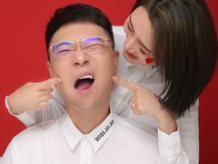 -bobo高端证件照工作室(三元桥店)
