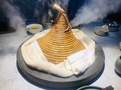 -鲜潭蒸汽石锅鱼(五道口购物中心店)