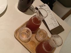 -蔡澜点心·粤菜(嘉里中心店)