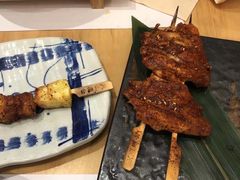 -火山屋台(新街口店)