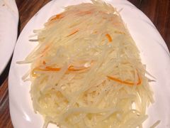 -那小楼·特色广西菜餐厅(中山店)