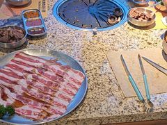 -安又胖韩国烤肉