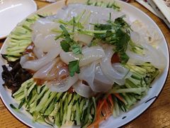 -老边饺子馆(中街店)