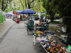 -绵阳人民公园(涪城区)