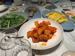 -鹿港小镇(霄云店)