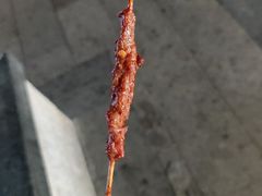 千禧真牛肉-千禧炸串(明瓦廊店)