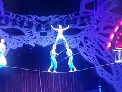 -珠海横琴长隆《卡卡虎奇遇记》