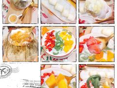 -甜心妈妈·榴莲星级糖水(北京路总店)