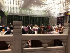 大堂-宁波状元楼酒店(和义路店)