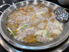 -老来福·非遗酸汤兔(凯旋路店)