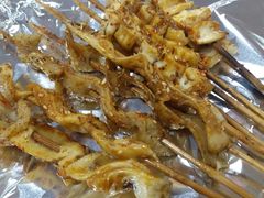 -老黑板筋(顺义总店)