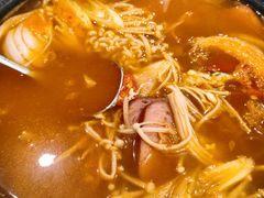 -意成料理