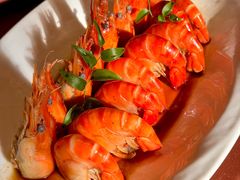 -兰庭玉树·老饭骨家宴(后海店)