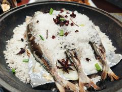 -谊荣海鲜大牌档(石湖店)
