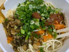 -宋记热干面馆(五福路店)