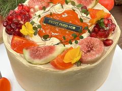 -PETIT PARIS 小巴黎(凯德1818店)