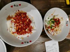 猪油拌粉-盟重烧烤(高正街店)