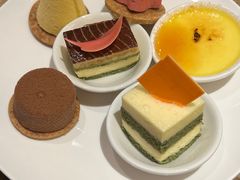 -盛宴标帜餐厅·亲子自助 (南昌喜来登酒店)