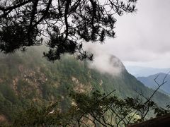 -明月山风景名胜区