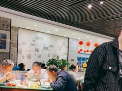 大堂-令氏家外家周秦食府(高新店)