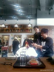 -简影造型·自选烫染接发salon