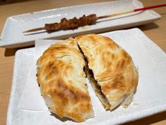 -大师兄·手工面·西北菜(珠海环宇城店)