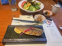 -由紀日本料理·炭火燒肉