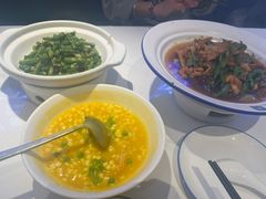 -兰湘子·湘菜小炒(天水兰天城市广场店)
