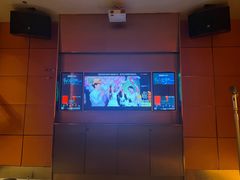 -星聚会KTV(景枫中心店)