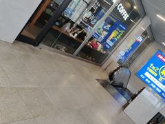 门面-星巴克(北新泾店)