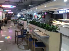 -天丰利生活MALL(和平里店)