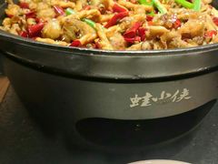 -蛙小侠(珠海华发商都店)
