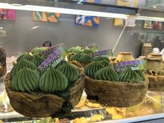 -PAOPAO Bakery&Café(港汇店)