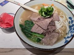 -鑫花溪牛肉米粉(凤凰街创始总店)