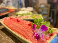 -赵家院子佬火锅(重庆总店)