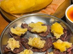 -何发发和牛烧肉·鳗鱼榴莲放题自助(乐峰广场店)