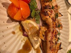 -Pasha帕夏土耳其餐厅(南昌路店)