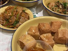 -东排食堂长沙小吃大排档(五一广场店)